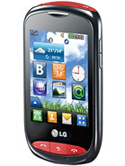 Best available price of LG Cookie WiFi T310i in Emma