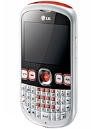 Best available price of LG Town C300 in Emma
