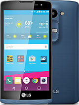 Best available price of LG Tribute 2 in Emma