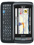 Best available price of LG Vu Plus in Emma