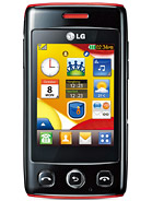 Best available price of LG Cookie Lite T300 in Emma