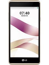 Best available price of LG X Skin in Emma
