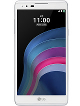 Best available price of LG X5 in Emma