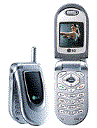 Best available price of LG C1100 in Emma