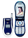 Best available price of LG L1100 in Emma