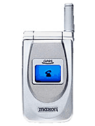 Best available price of Maxon MX-7920 in Emma