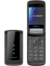 Best available price of Maxwest Blade in Emma