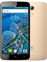 Best available price of Maxwest Nitro 55 LTE in Emma