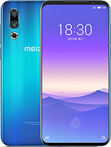 Best available price of Meizu 16s in Emma