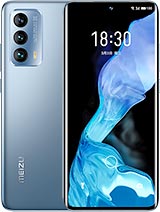 Best available price of Meizu 18 in Emma