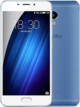 Best available price of Meizu M3e in Emma