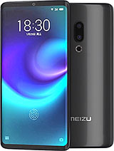 Best available price of Meizu Zero in Emma