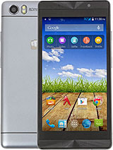Best available price of Micromax Canvas Fire 4G Plus Q412 in Emma