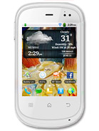 Best available price of Micromax Superfone Punk A44 in Emma