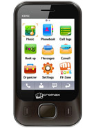 Best available price of Micromax X335C in Emma
