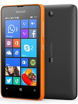 Best available price of Microsoft Lumia 430 Dual SIM in Emma