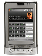 Best available price of Mitac MIO A501 in Emma