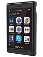Best available price of Modu T in Emma