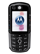 Best available price of Motorola E1000 in Emma