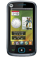Best available price of Motorola EX122 in Emma
