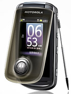 Best available price of Motorola A1680 in Emma