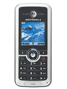 Best available price of Motorola C168 in Emma