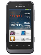 Best available price of Motorola Defy Mini XT320 in Emma