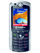 Best available price of Motorola E770 in Emma