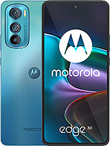 Best available price of Motorola Edge 30 in Emma