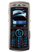 Best available price of Motorola SLVR L9 in Emma