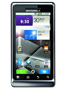 Best available price of Motorola MILESTONE 2 ME722 in Emma