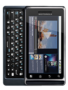 Best available price of Motorola MILESTONE 2 in Emma