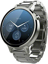 Best available price of Motorola Moto 360 46mm 2nd gen in Emma