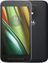 Best available price of Motorola Moto E3 Power in Emma