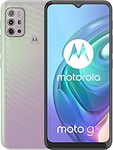 Best available price of Motorola Moto G10 in Emma
