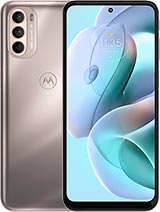 Best available price of Motorola Moto G41 in Emma