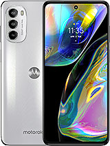 Best available price of Motorola Moto G82 in Emma