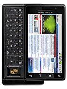 Best available price of Motorola MOTO XT702 in Emma