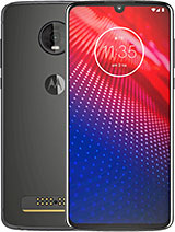 Best available price of Motorola Moto Z4 Force in Emma