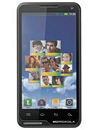 Best available price of Motorola Motoluxe in Emma