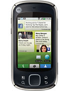 Best available price of Motorola QUENCH in Emma