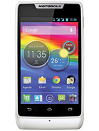 Best available price of Motorola RAZR D1 in Emma