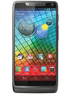 Best available price of Motorola RAZR i XT890 in Emma