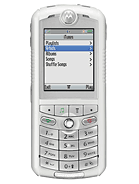 Best available price of Motorola ROKR E1 in Emma