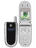 Best available price of Motorola V186 in Emma