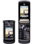 Best available price of Motorola RAZR2 V9x in Emma