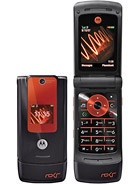 Best available price of Motorola ROKR W5 in Emma