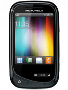 Best available price of Motorola WILDER in Emma