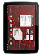 Best available price of Motorola XOOM 2 3G MZ616 in Emma