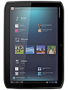 Best available price of Motorola XOOM 2 MZ615 in Emma